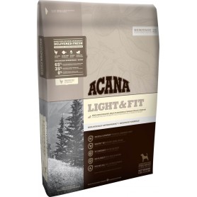 Acana Light and Fit Dog 11,4 KG