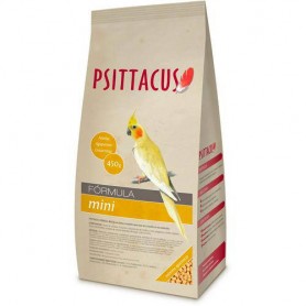 copy of Psittacus Alimento para pájaro alta energía - 800 gr