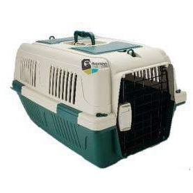 Transportin mediano para perros y gatos Gin Nº5 (82X57X65cm)