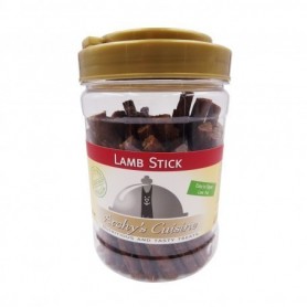 Lamb Stick Jar 340gr
