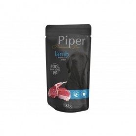 PIPER Monoprotéico - Cordero 100% 150gr