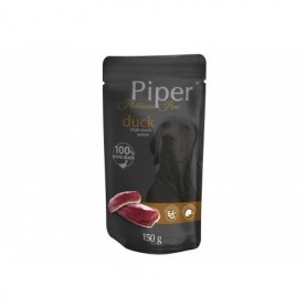 PIPER Monoprotéico - Pato 100% 150gr