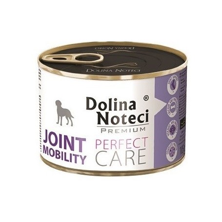 Dolina Noteci - Joint Mobility 185gr