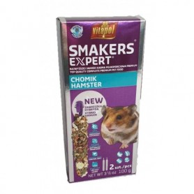 Expert Smakers® - Barritas para Hamster 2uds, 100g