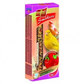 Smakers® - Barritas de Paprika para Canarios, 2uds, 60g
