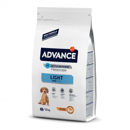 Advance Mini Light 3 KG