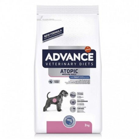Advance Veterinary Atopic Care 3 KG