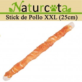 Stick de Pollo XXL (25CM) 85gr - Naturcota